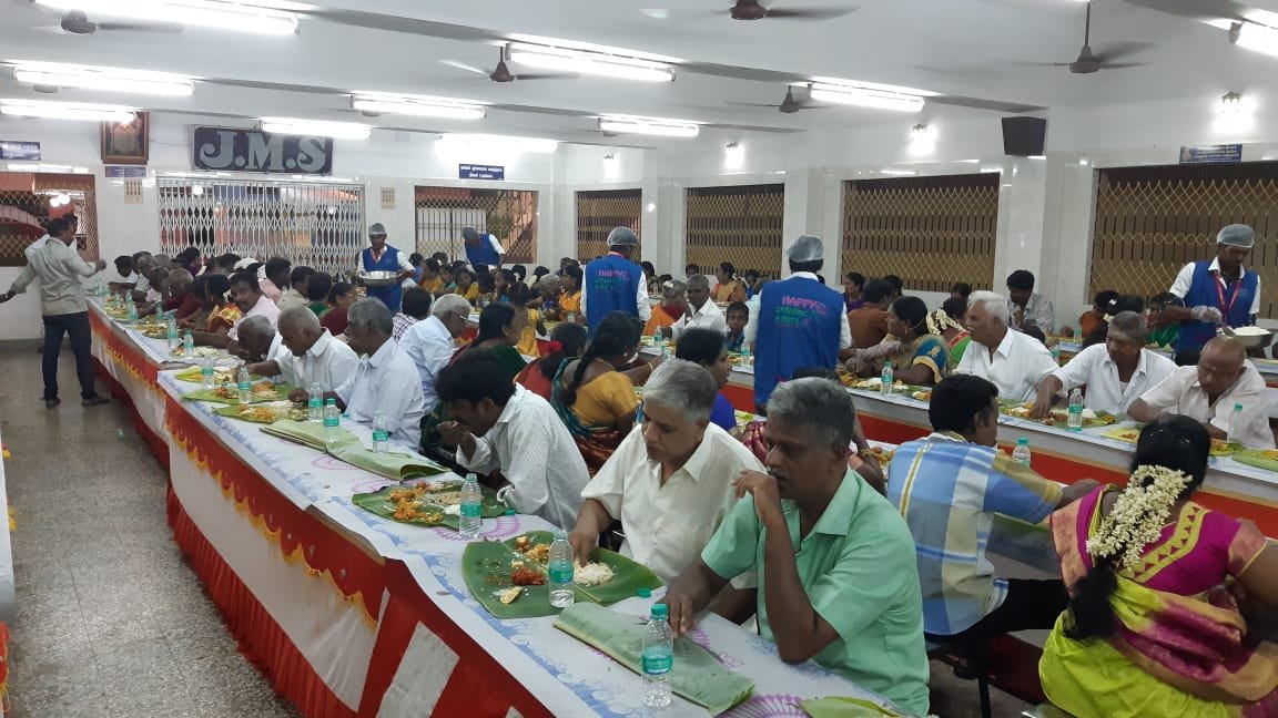 Wedding Catering Service In Chennai